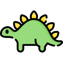 estegosaurio 