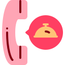 teléfono icon