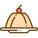 pudín icon