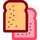 pan de molde icon