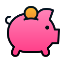 Piggy bank 