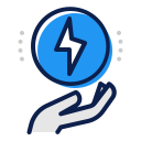 Energía icon