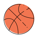 Баскетбол icon