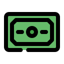 dólar icon