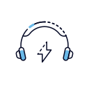 auriculares icon