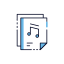 partitura icon