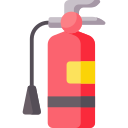 extintor de incendios icon