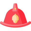 bombero icon