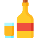 bebida alcoholica icon