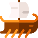 trirreme icon