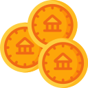 monedas icon