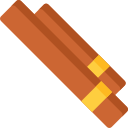 cigarrillo icon