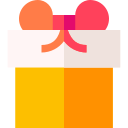 caja de regalo icon