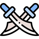 espadas icon