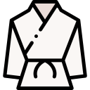 kimono icon