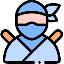 ninja icon