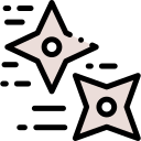 shuriken icon