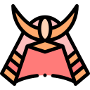 samurai icon