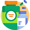 vitaminas icon