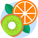 frutas icon