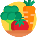 vegetales icon