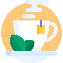 té icon