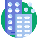 pastillas icon