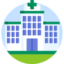 hospital icon