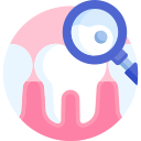 chequeo dental icon