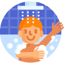 ducha icon