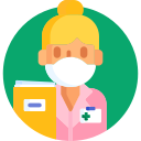 personal medico icon