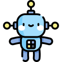 robot icon