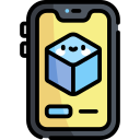 smartphone icon