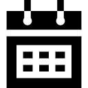 calendario icon