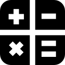 matemáticas icon