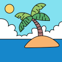 isla icon