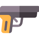 pistola