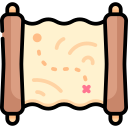 mapa icon