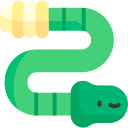 serpiente