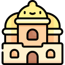 palacio icon