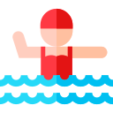 aquagym icon