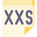 xxs