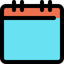 calendario icon