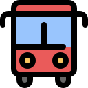 autobús icon