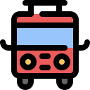 autobús icon