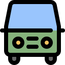 camioneta icon