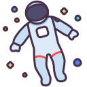 astronauta