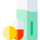 medicinas icon