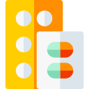 pastillas icon