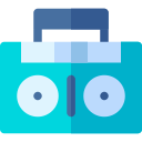 boombox icon